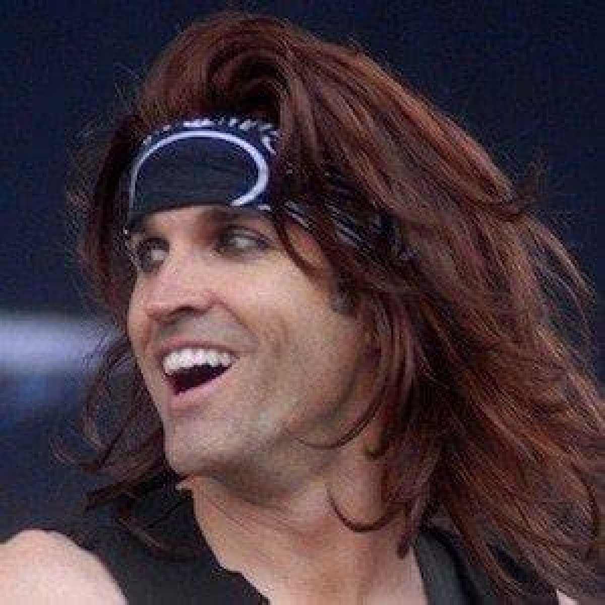 Russ Parrish Net Worth, Age, Height, Weight, Family, Wiki 2024