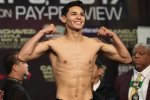 Ryan Garcia's Height and Weight: a Look at His Vital Stats