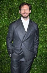 Sam Claflin Recalls Adjusting to Single Fatherhood Amid Divorce