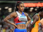 Sha'carri Richardson's Bodacious Body: a Symbol of Strength and Speed