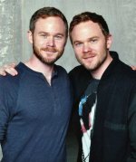 Shawn Ashmore and Aaron Ashmore's Journey to Stardom