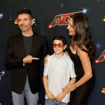 Simon Cowell's Son: a Glimpse into His Life and Legacy
