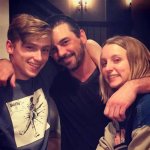 Skeet Ulrich Raised Children as a Single Father Following Divorce from Ex-Wife Georgina Cates
