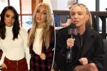 Sofia Franklyn Friendship Was So Bad Behind the Scenes ·