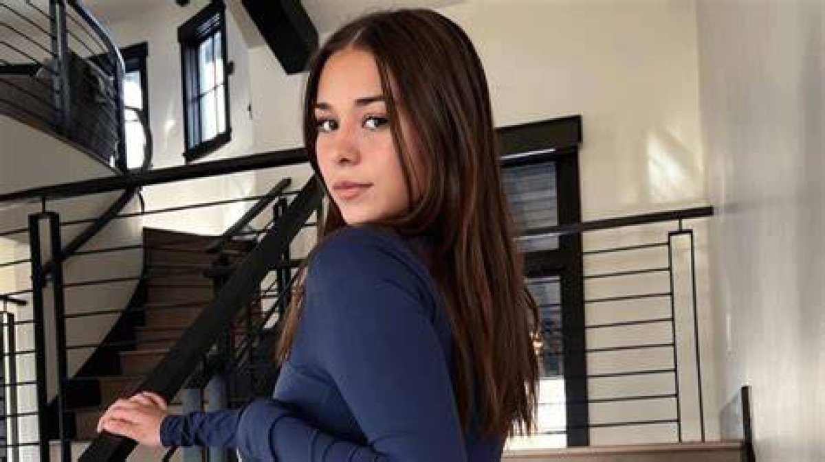 Sofia Rain: a Journey Through Her Life and Art