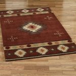 Southwest Rugs 9X12