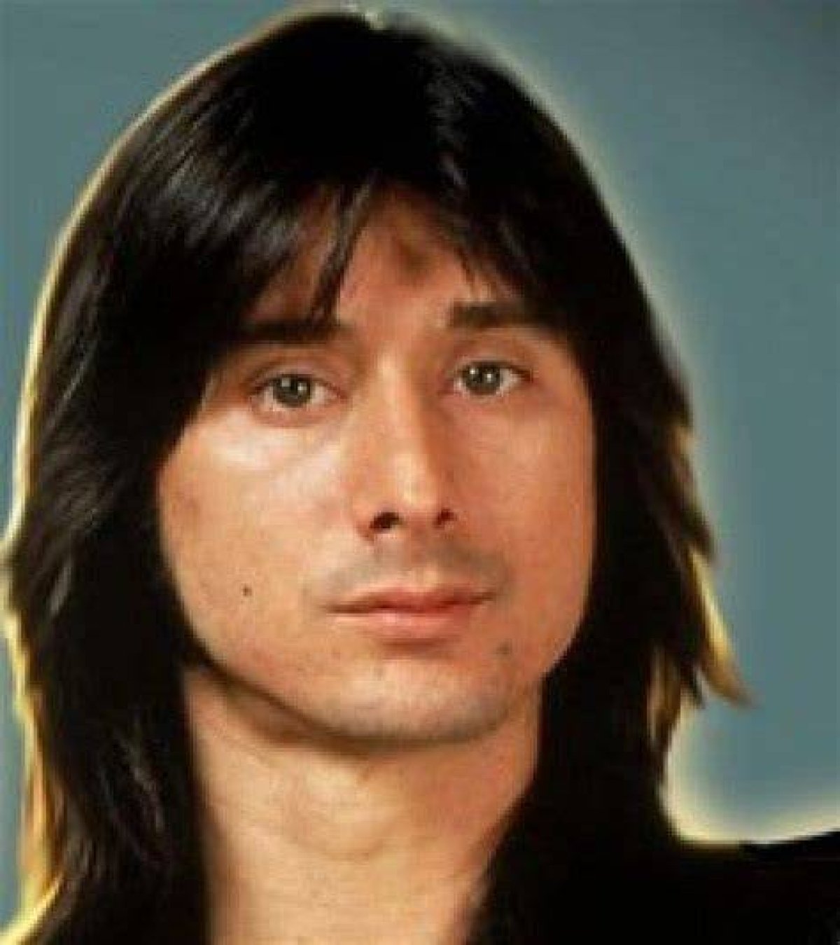 Steve Perry Age: a Journey Through Time and Music
