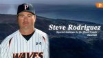 Steve Rodriguez – American Baseball Coach, Former Baseball Player | Wiki, Age, Height, Net Worth, Relationship, Ethnicity, Career