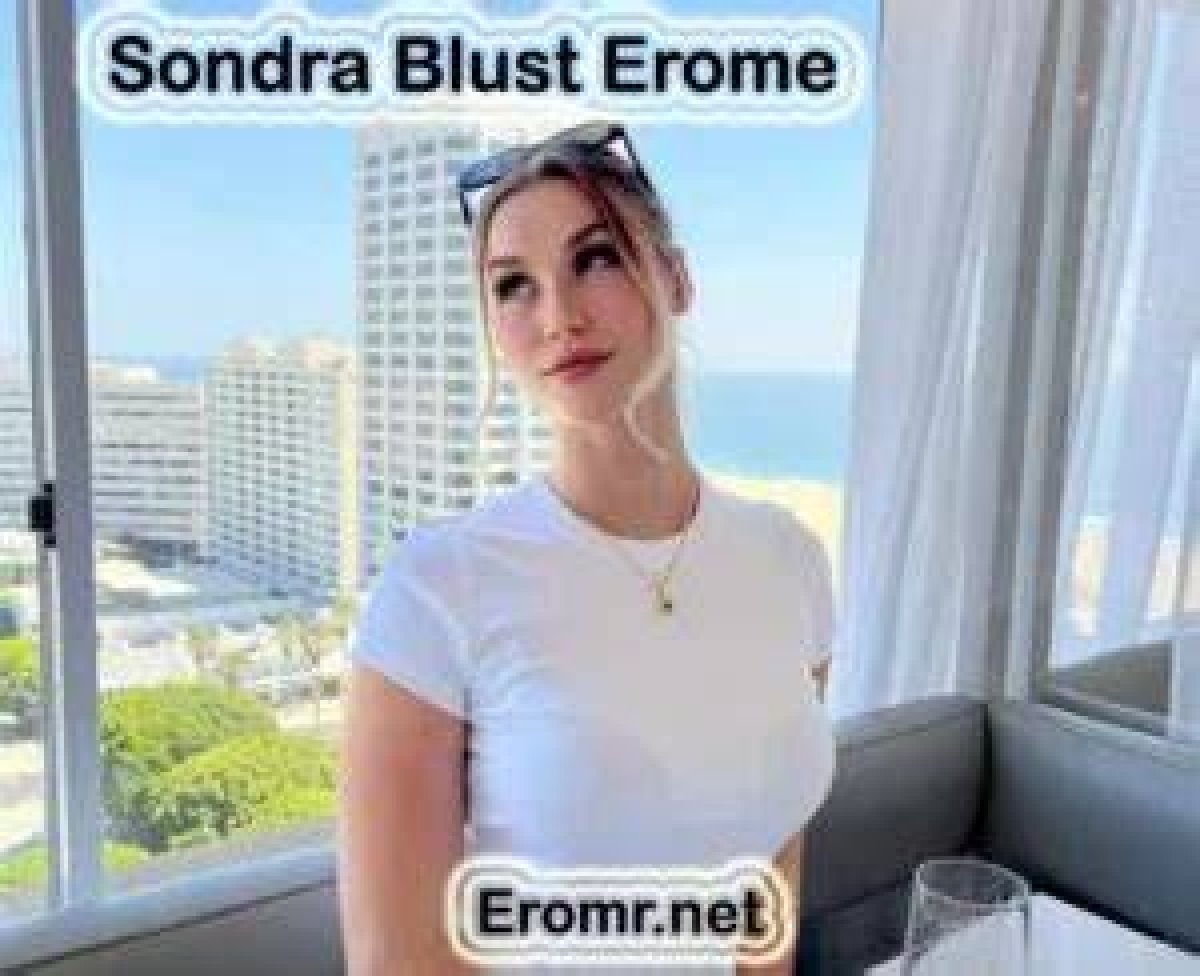 Symone Blust Erome: a Comprehensive Biography and Insights