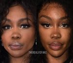 Sza Nose Job: the Truth Behind the Rumors and Transformations