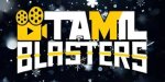 Tamil Blasters: Your Ultimate Source for Tamil Cinema and Entertainment