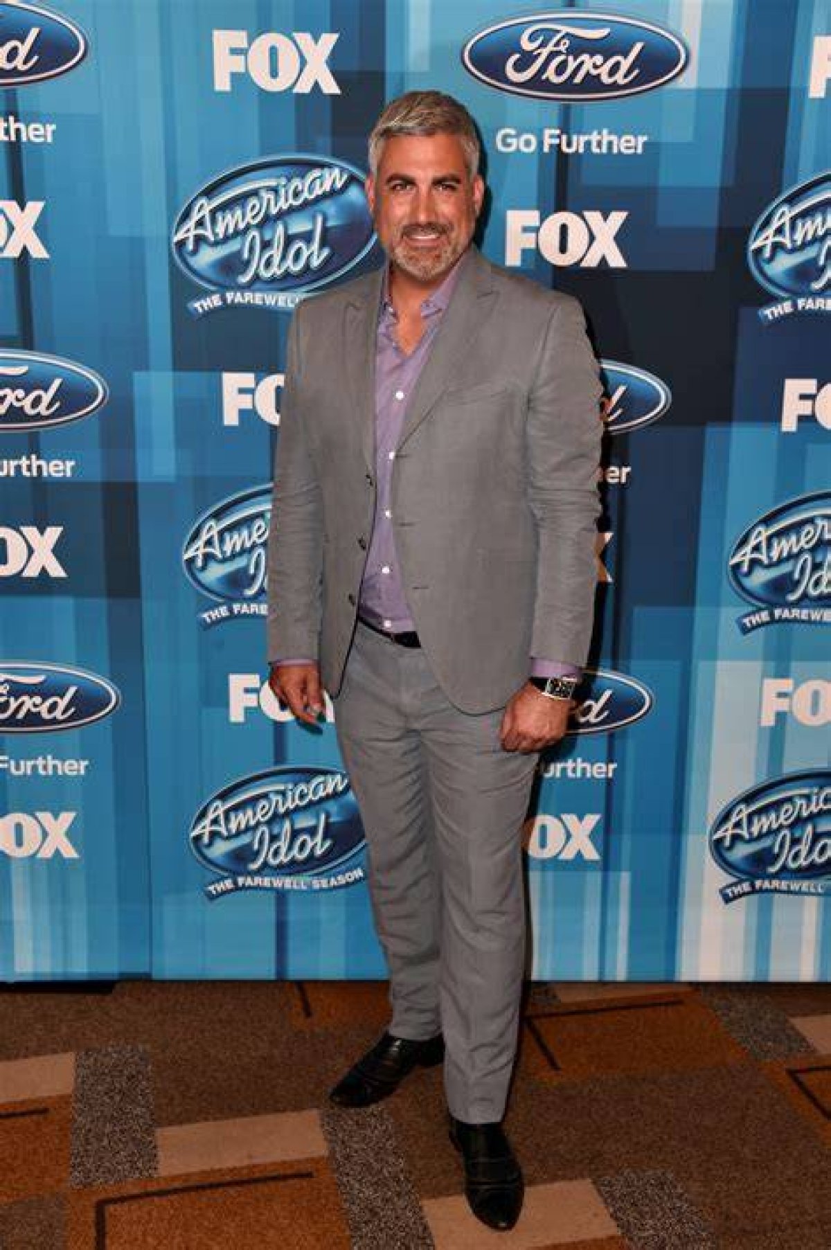 Taylor Hicks | Dashsync