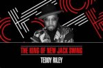 Teddy Riley's Children: a Look into the Family of the King of New Jack Swing