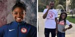 Tevin Biles Thomas – Bio, Age, Facts, Family of Simone Biles’ Brother