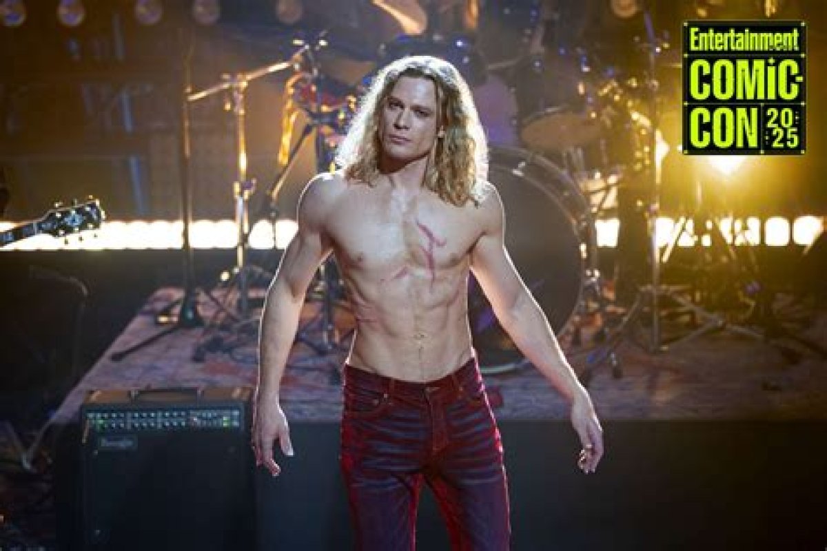 The Complete Guide to Sam Reid's Movies and Tv Shows