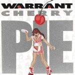 The Delicious Journey of Warrant Cherry Pie: from Music to Culinary Delight