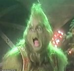 The Grinch Fans Lose It After Tiktok User Spots Movie Editing Fail over Jim Carrey's Yellow Eyes