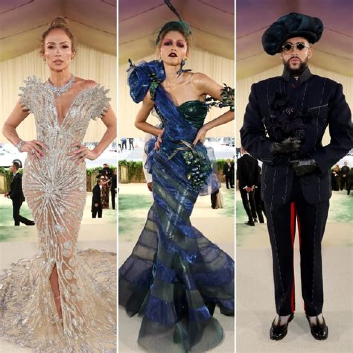The Met Gala Theme: a Deep Dive into Fashion's Most Anticipated Night