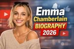 The Remarkable Journey of Emma Chamberlain and Her Role as a Model for Aspiring Creators