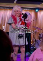The Tragedy of Sophie Truax Dies in a Crash With