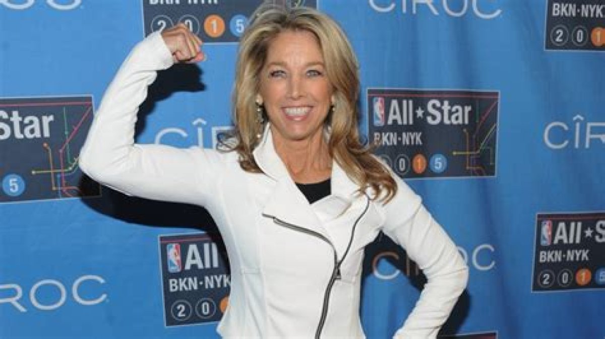 The Truth About Denise Austin Today – Her Age, Net Worth and Other Facts
