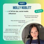 The Truth Revealed: Molly Noblitt's Conversation with Aubreigh
