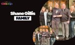 The Ultimate Guide to Shane Gillis' Family
