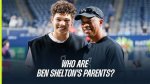The Unsung Hero Behind Ben Shelton's Tennis Success