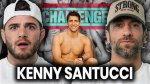 The Untold Truth About Kenny Santucci's Marriage: Uncover the Secrets!