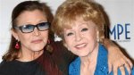 The Untold Truth of Carrie Fisher