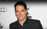 Thomas Gibson Net Worth |