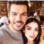 Tolga Mendi's Real Wife: the Untold Story Behind the Star