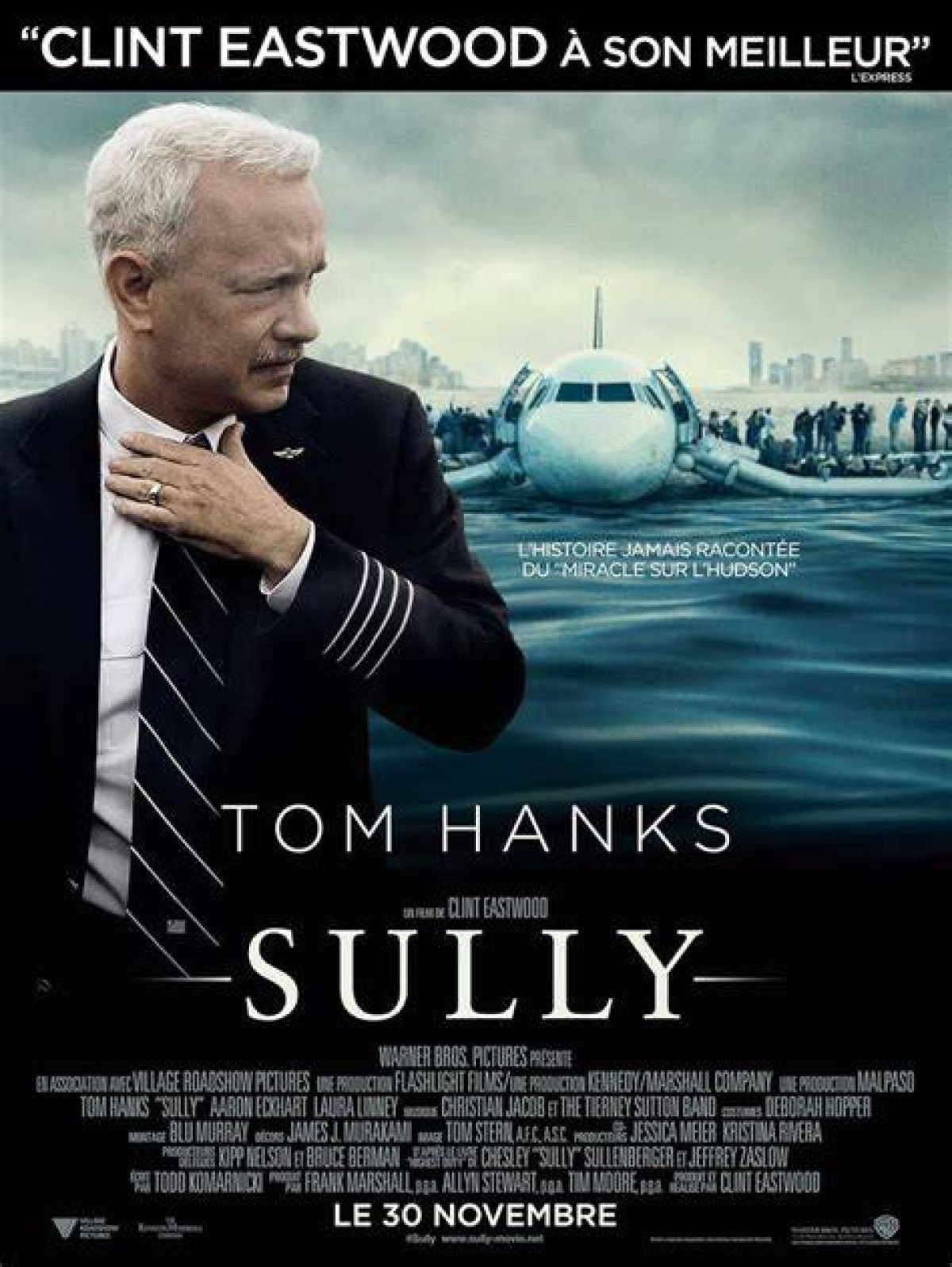 Tom Hanks as Sully: a Deep Dive into the Life and Legacy of the Iconic Film