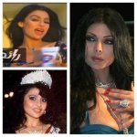 Transgender Singer Haifa Magic’s Before and After Surgery