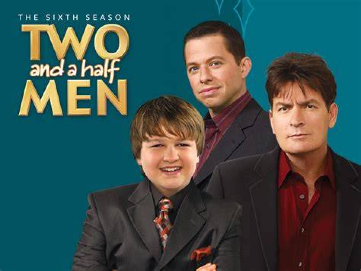 Two and a Half Men: Where Are They Now?