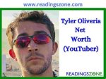 Tyler Oliveira Net Worth: a Comprehensive Insight into His Wealth