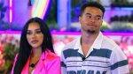 Uncover Cely's Love Island Journey Before the Villa