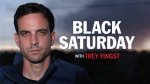Uncover the Extraordinary Impact of Trey Yingst's Wife