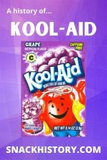 Uncover the Origins of Kool-Aid: When, Who, and Why