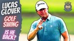 Uncover the Secrets of Lucas Glover's Golfing Fortune