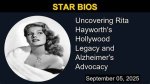 Uncovering the Riches of a Hollywood Star