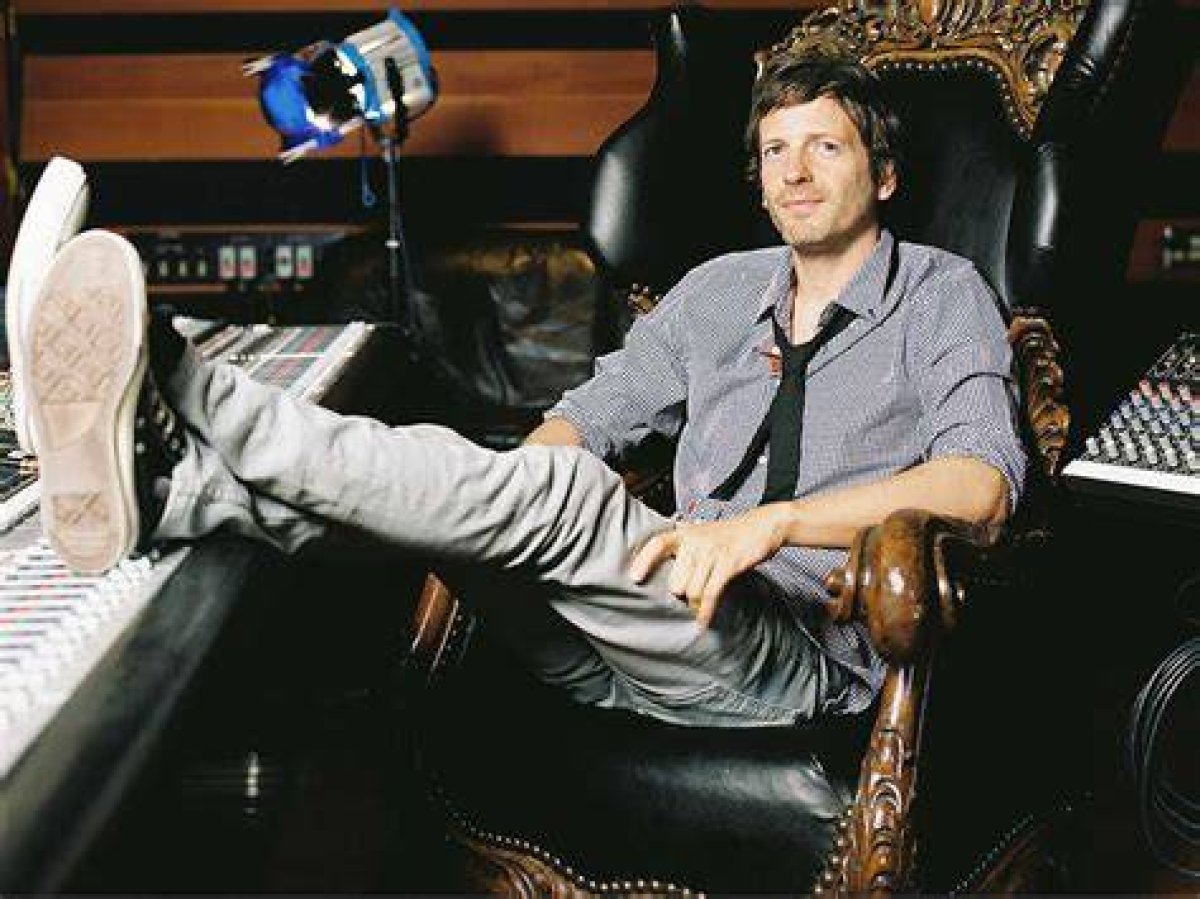 Understanding Dr. Luke: the Music Producer Behind the Hits