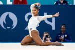 Understanding Jordan Chiles: How Much Does She Weigh?