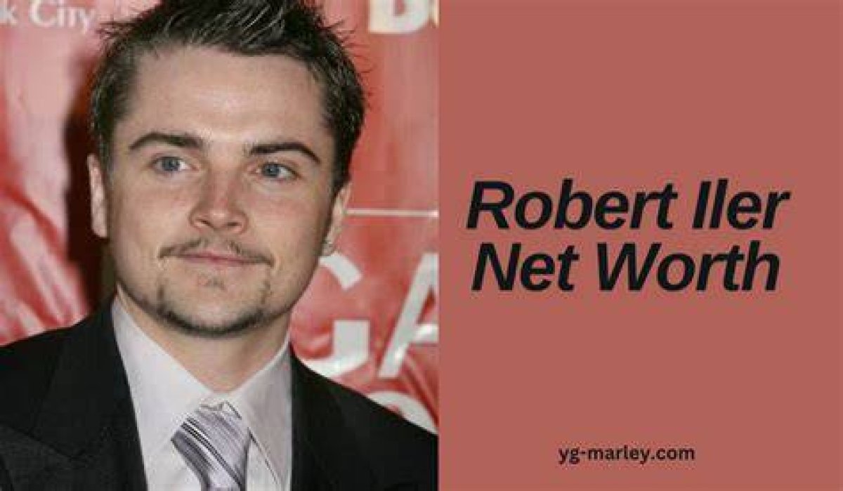 Understanding Robert Iler's Net Worth: a Comprehensive Analysis