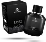 Unleashing the Allure of Black Beast Cologne