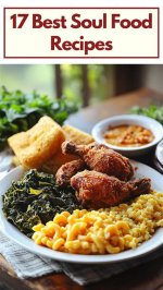 Unlock the Flavors of Soul Food Fantasy Orlando: a Culinary Adventure Awaits