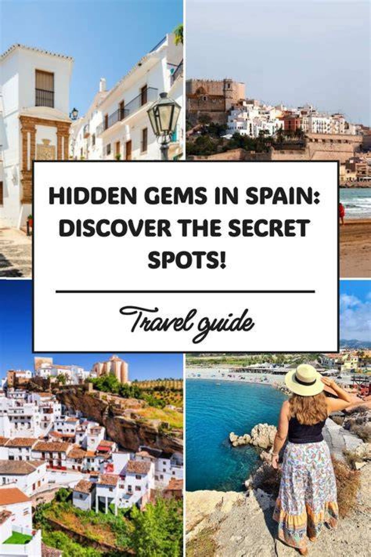 Unlocking Hidden Gems for Seamless Travel