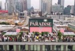 Unlocking Secrets of "Lost in Paradise Rooftop"