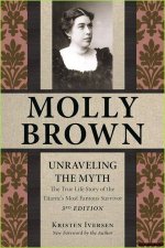 Unraveling the Mystery Behind Molly Noblitt's Arrest