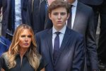 Unraveling the Mystery: Does Barron Trump Have a Girlfriend?
